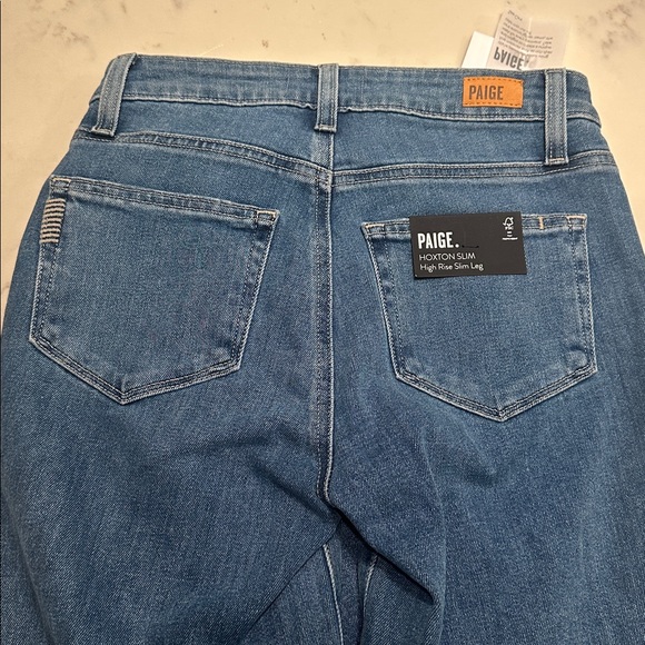 NWT Paige Jeans - Picture 7 of 11